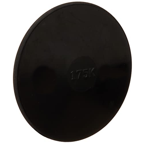 Discus rubber 2