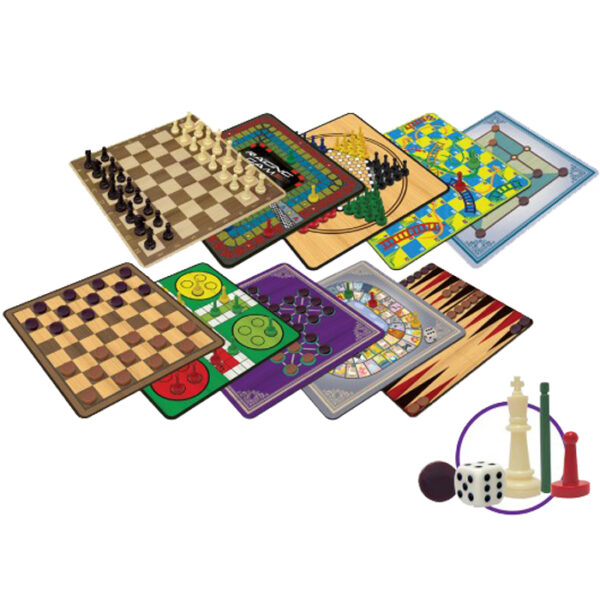 Board Game