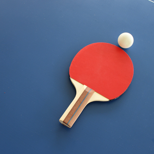 Table Tennis Bat