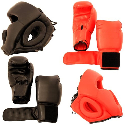 Boxing Equipment