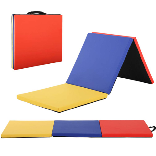 Gymnastic Mats