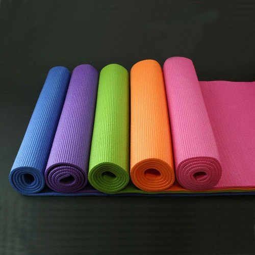 Yoga Mats